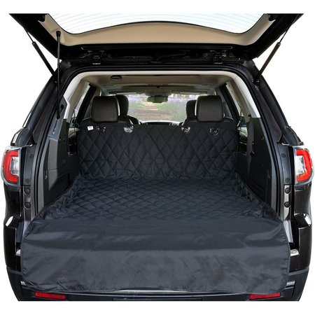ARF PETS SUV Cargo Liner Cover for SUVs and Cars, Waterproof Material - Universal Fit APCARGOCVR